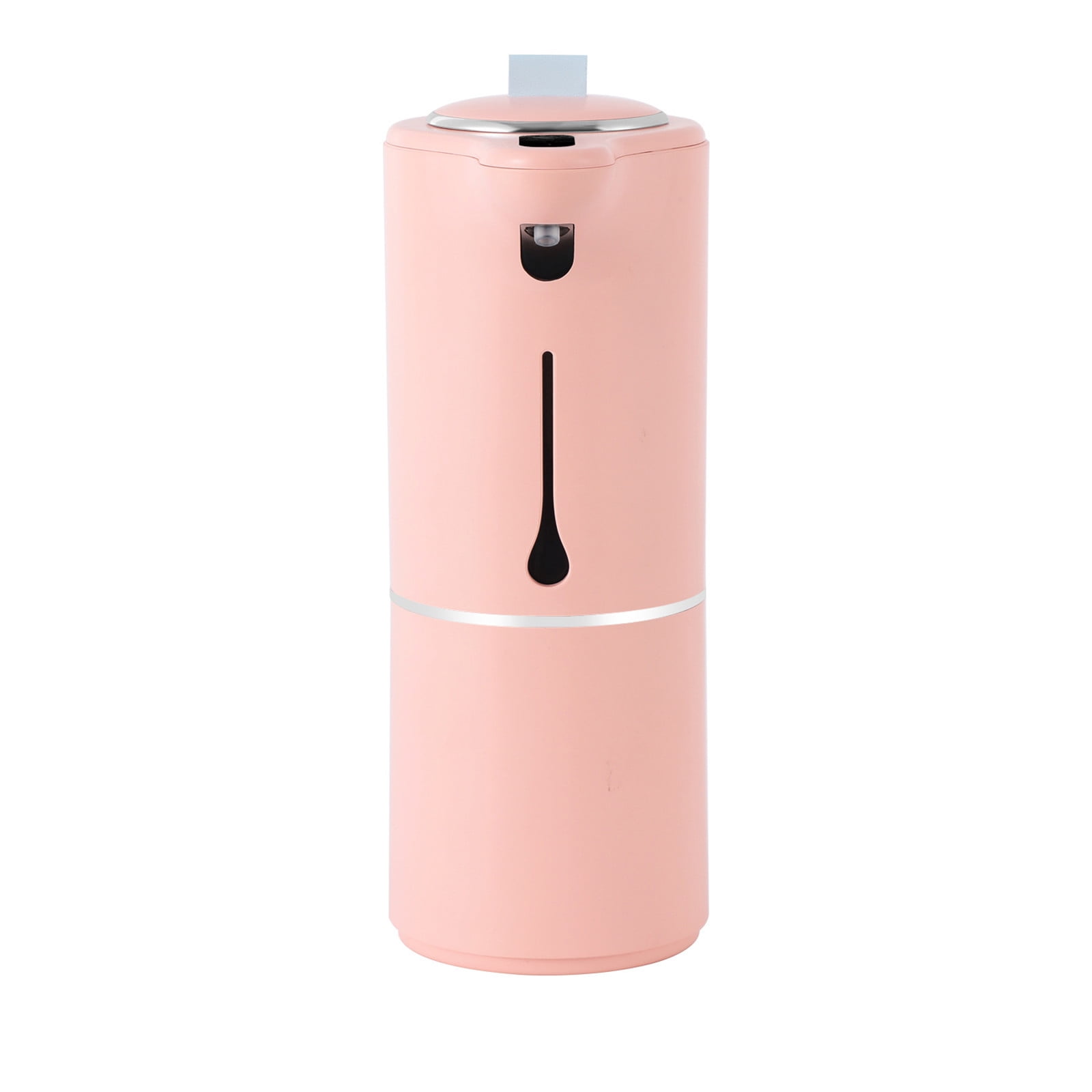 Automatic Foaming Soap Dispenser, Electric Foam Hand Soap Dispenser, USB Rechargeable Touchless for Bathroom Countertop, Kitchen