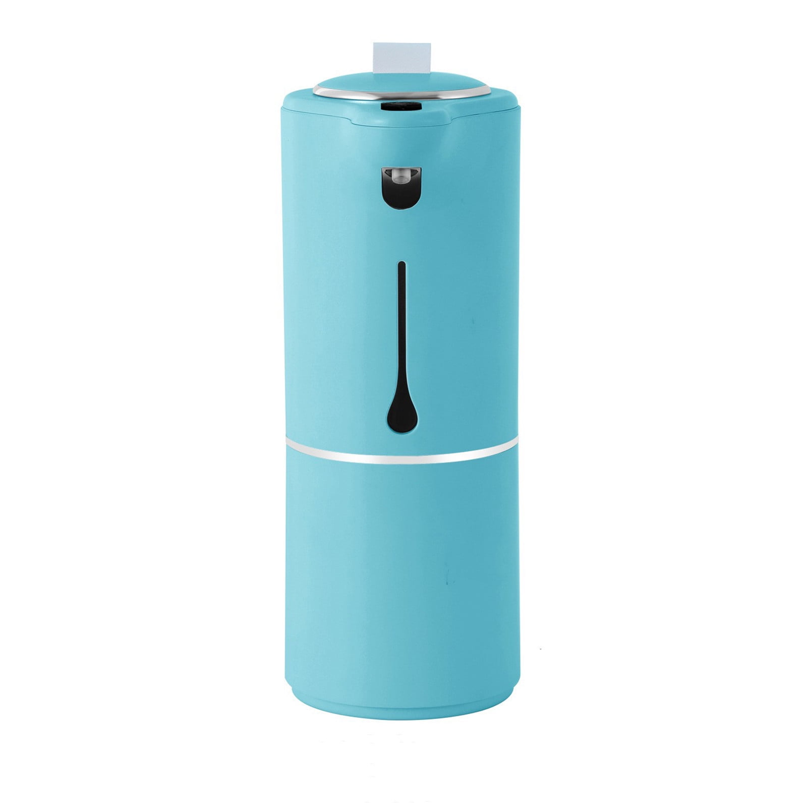 Automatic Foaming Soap Dispenser, Electric Foam Hand Soap Dispenser, USB Rechargeable Touchless for Bathroom Countertop, Kitchen