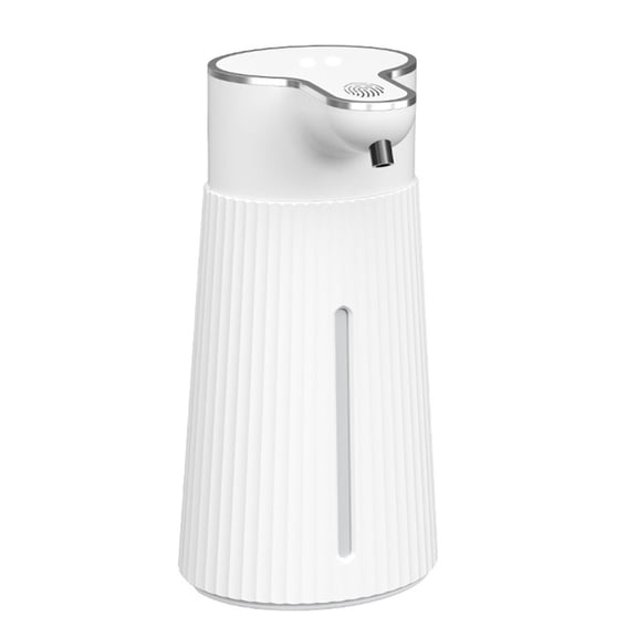 Automatic Foaming Soap Dispenser Induction Hand Washer for Hotel Bathroom