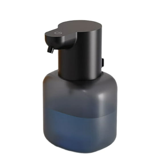 Automatic Foaming Soap Dispenser Induction Hand Washer for Hotel Bathroom