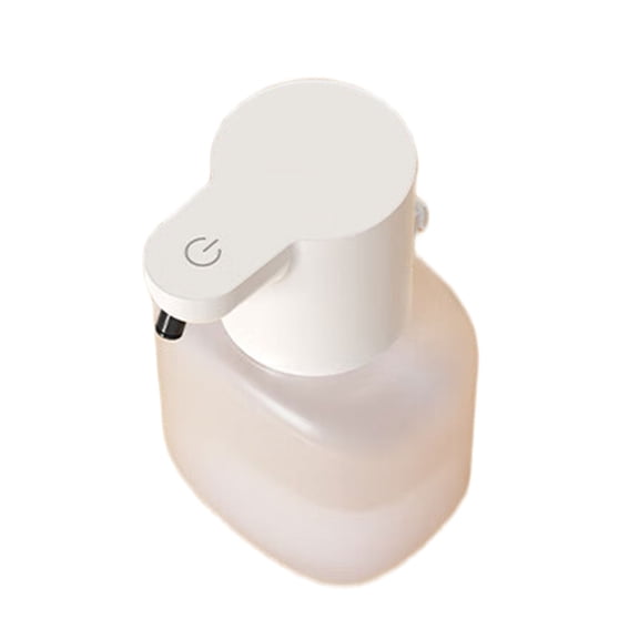 Automatic Foaming Soap Dispenser Induction Hand Washer for Hotel Bathroom