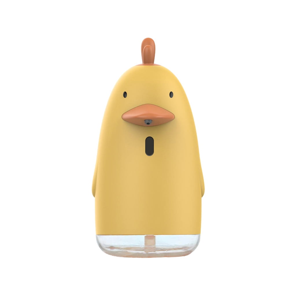 Countertop Duck Soap Dispenser Foaming Soap Dispenser Easy to Use