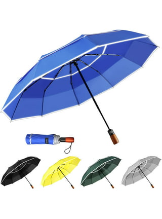 Light Saber Parasols : Rainbow Flash LED Umbrella