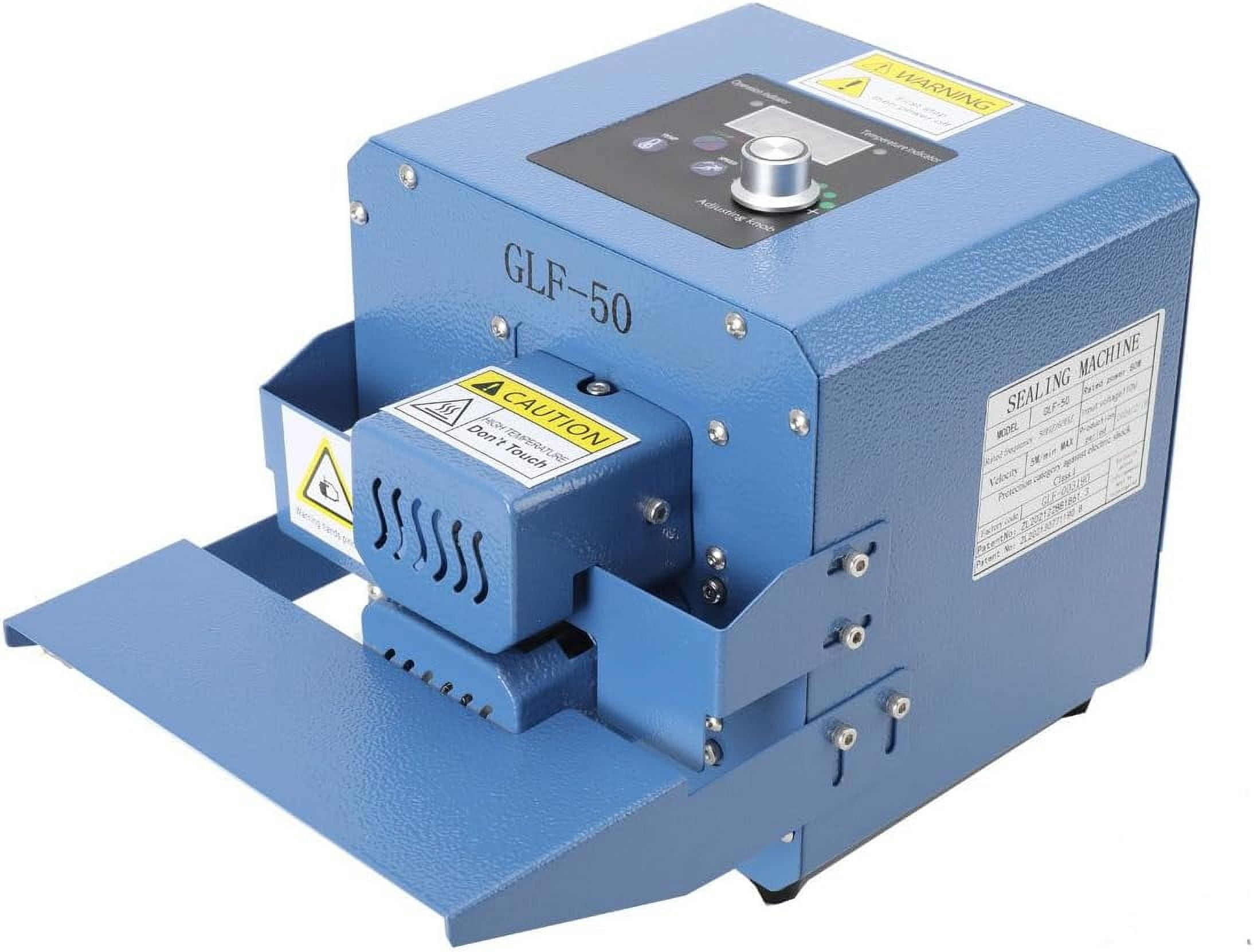 Automatic Food Plastic Bag Heat Sealing Machine Liberia Ubuy