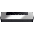thumbnail image 1 of Automatic Food Vacuum Sealer with 60kPa Suction, 110V, Dry/Wet/Rice Modes, 30cm Bag Width, Includes 50Pcs 20×30cm Embossed Bags & 40cm External Hose, 1 of 18
