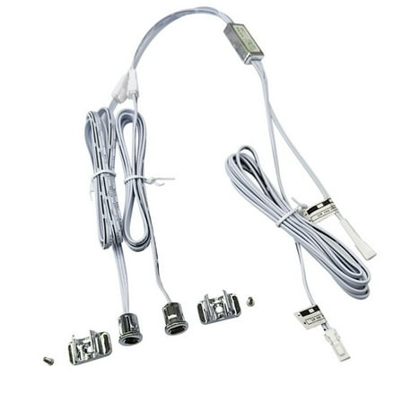 Automatic For Cabinet Door Sensor Led Light Switch For Dc 12V And 24V Lighting