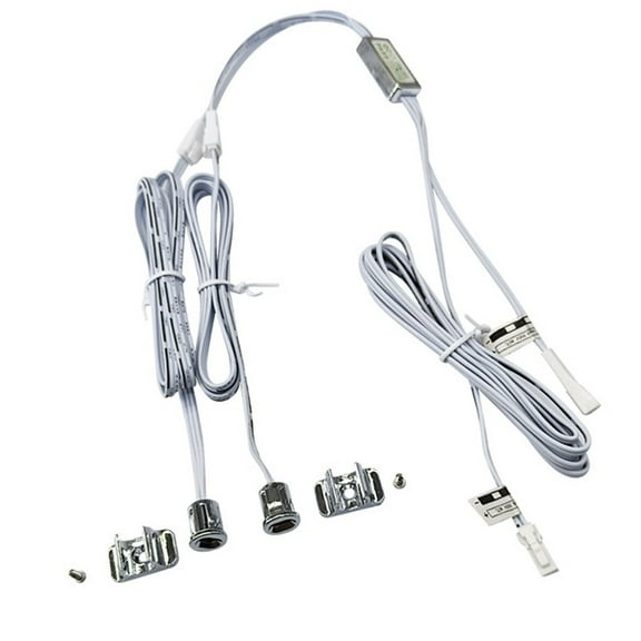 Automatic For Cabinet Door Sensor Led Light Switch For Dc 12V And 24V Lighting