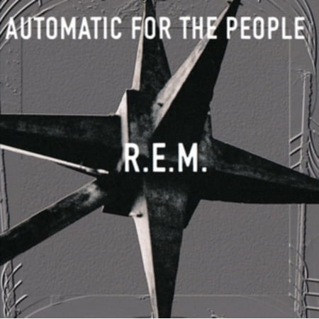 Automatic For The People