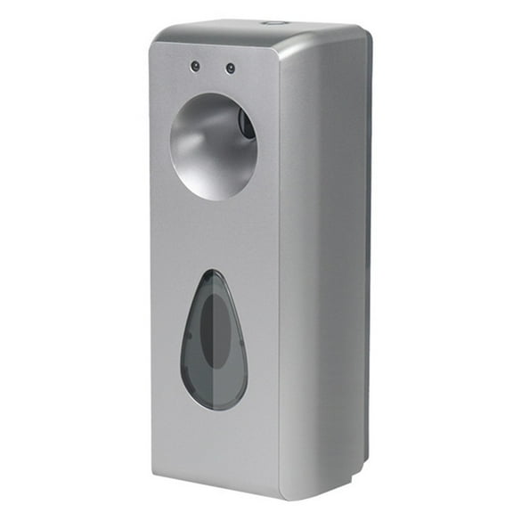 Automatic Fragrance Sprayer Toilet Deodorizing Aromatherapy Machine