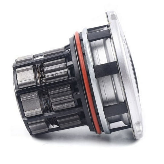 Automatic Front Lockout Auto Locking Hub Lock For Ford Super Duty 2005-2010