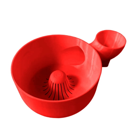 Automatic Fruit Vegetable Washing Device Multipurpose Quick Rinse and Dry Basket Household Vegetables Cleaner Machine