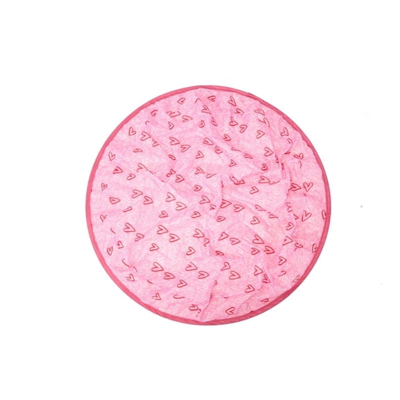 Automatic Funny Cat Toys Electric Motion Undercover Moving Bouncing Rolling Ball Interactive Toy For Indoor Cats
