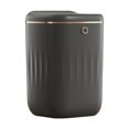 Automatic Garbage Can Touchless Garbage Container Bin Quiet with Sealed Lids Large Capacity
