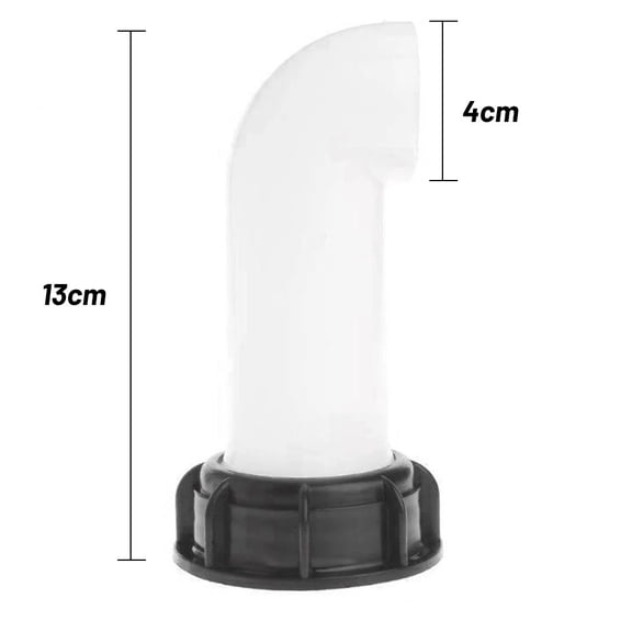 Automatic Garden Bulb Planter with Depth Mark, Planting Tool for Soil Removal