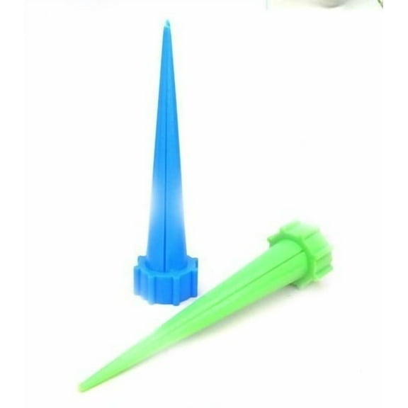 Automatic Garden Cone Watering Spike Plant Flower Waterers Bottle Irrigation Hot 1pc