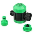 Automatic Garden Hose Faucet Timer with Outdoor Water Irrigation