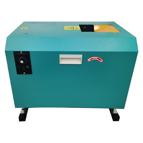 Automatic Garlic Separating Machine 110V Electric Commercial Garlic Clove Splitter