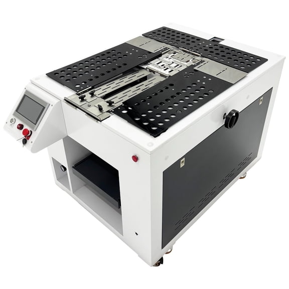 Automatic Garment Folding Machine Clothes Folding Stacking Bagging Machine Smart Clothes Folder