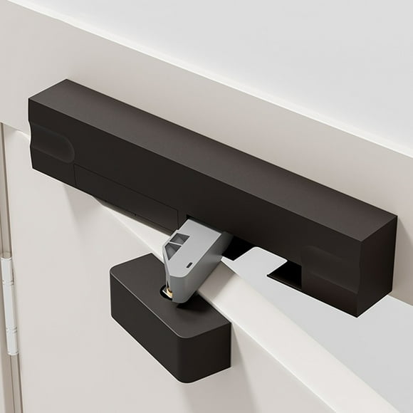 Mechanical Checkout Mounted Closer Gate