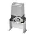 Chain Stretch Sensor Automatic Gate Opener 1200W Electric Sliding Gate Opener, Chain Drive ...