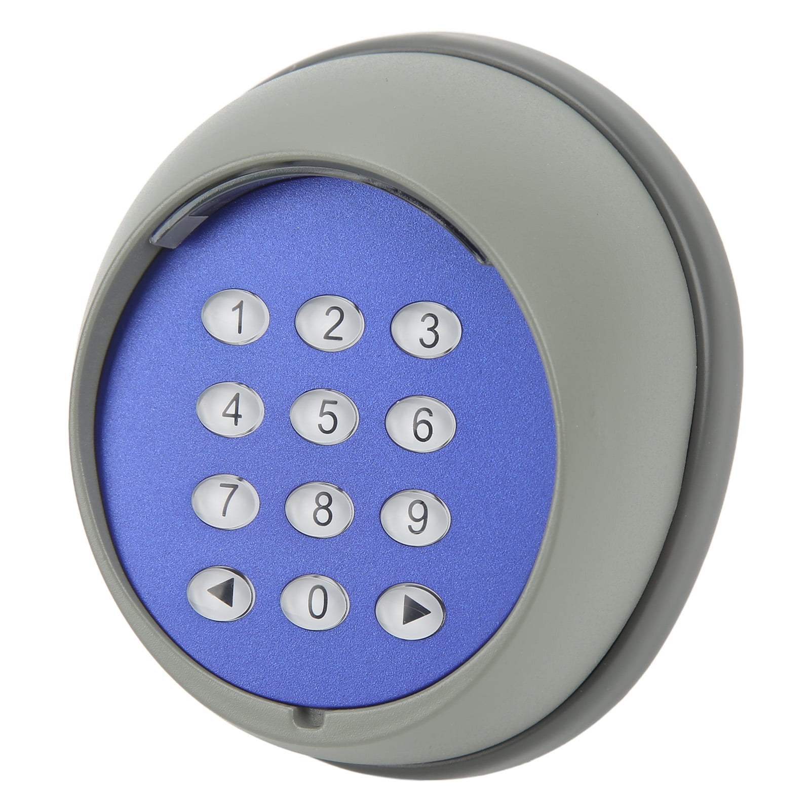 Automatic Gate Wireless Keypad, Upgraded Heavy Duty Easy Installation