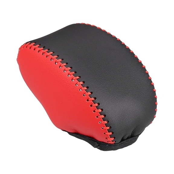 Automatic Gear Shift Knob Cover Sheath Transmission Boot Shift Lever for Toyota RAV4 2019-2023