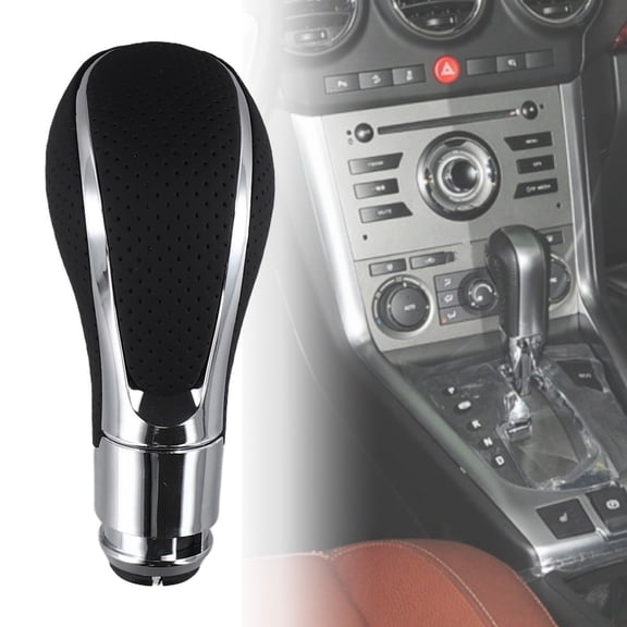 Automatic Gear Shift Knob For Vauxhall For Opel For Astra J For Meriva B