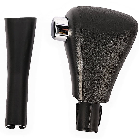 Automatic Gear Shift Lever & Shifter Knob Handle for Honda Accord 2003 2004 2005 Replace 54130-SDA-A54ZC 54131-SDA-A51 54131-SDA-A81