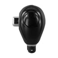 thumbnail image 1 of Automatic Gear Shifter Shift Knob for Kia Soul 2012-2013 Forte Koup 2012-2014 ABS Replacement, 1 of 9