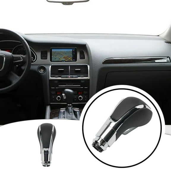 Automatic Gear Stick Shift Knob Gear Knob For Opel// Insignia/ Astra Fangkenuo