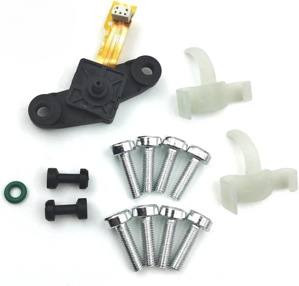 Automatic Gearbox Pressure Sensor Repair Kits for Renault/Volvo Truck ...