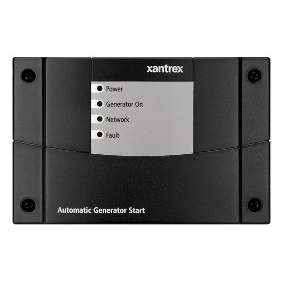 Automatic Generator Starter