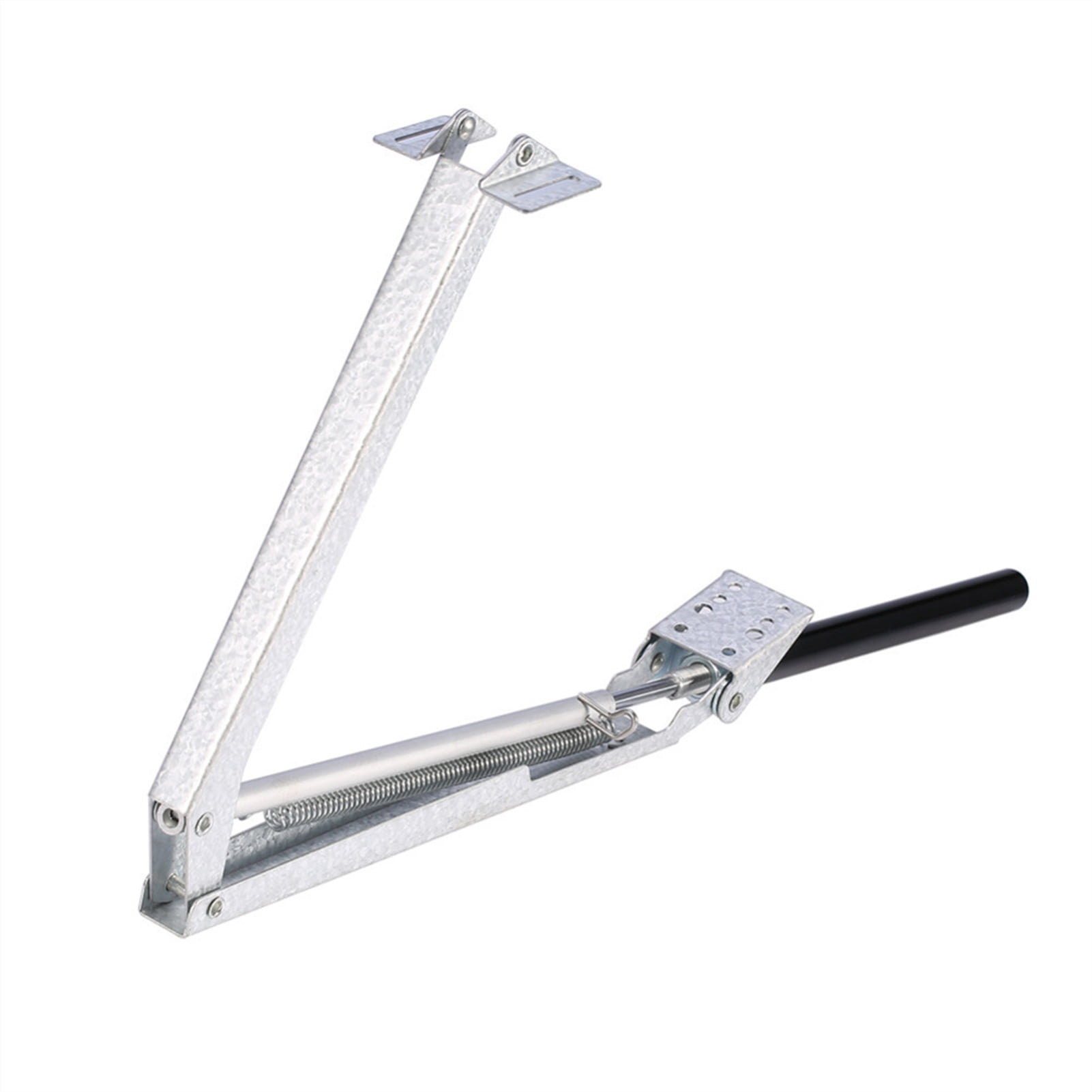Greenhouse Automatic Window Opener - Solar Powered Thermal Vent Opener To Prevent Overheating
