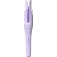 thumbnail image 1 of Automatic Hair Curler with 4 Temperature & 3 Timer Settings, Auto-Rotating Ceramic Curling Iron with Anti-Tangle & Anti-Scald Design, 1 of 6