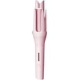 thumbnail image 1 of Automatic Hair Curler with 4 Temperature & 3 Timer Settings, Auto-Rotating Ceramic Curling Iron with Anti-Tangle & Anti-Scald Design, 1 of 8