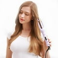 thumbnail image 1 of Automatic Hair Curler with 4 Temperature Settings, Auto-Rotating Ceramic Curling Iron with Anti-Tangle & Anti-Scald Design, 1 of 9