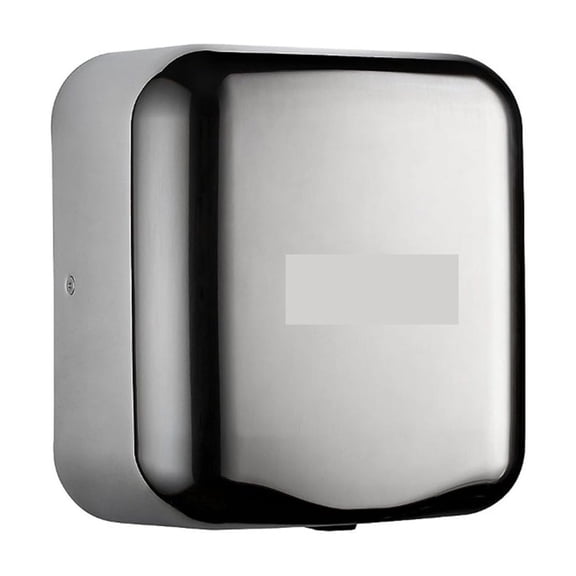 Automatic Hand Dryer- Commercial High Speed Hot Air Hand Blower | 1800Watts | Quick & Easy Installation ,Power as an Elephant