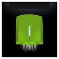 thumbnail image 1 of Automatic Hand Dryer Dry Cell Phone Automatic Induction Family Bathroom Hot and Cold Switch Easy To Install ,Smart Warm, 1 of 7