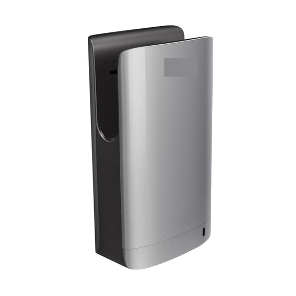 Automatic Hand Dryer HEPA Filtered Vertical Compact, High Speed Jet-type Hands Drying Machine For Bathrooms 1400W ,Power as an Elephant