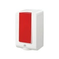 thumbnail image 1 of Automatic Hand Dryer High Speed Wall-mounted Toilet Hand Dryer, Auto-Induction Hand Drying Machine Hand Blower V-285 ,Power as an Elephant, 1 of 4