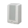 thumbnail image 1 of Automatic Hand Dryer High Speed Wall-mounted Toilet Hand Dryer, Auto-Induction Hand Drying Machine Hand Blower V-285, 1 of 4