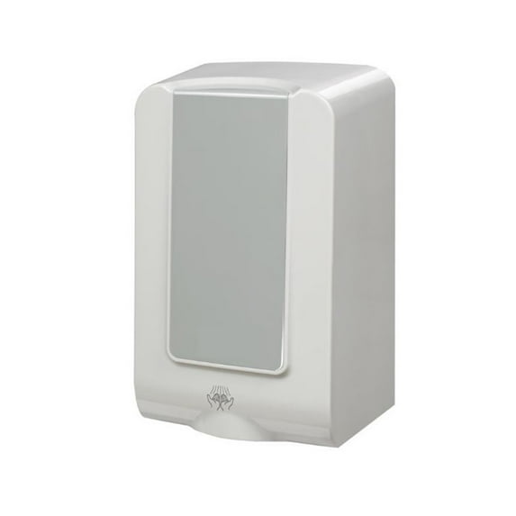 Automatic Hand Dryer High Speed Wall-mounted Toilet Hand Dryer, Auto-Induction Hand Drying Machine Hand Blower V-285