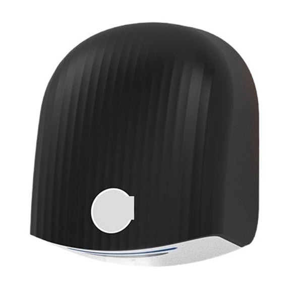 Automatic Hand Dryer Hot Cold High Speed Wind Wall Induction Hand Dryers 1200W For Commercial Bathroom Toilet ,Power as an Elephant