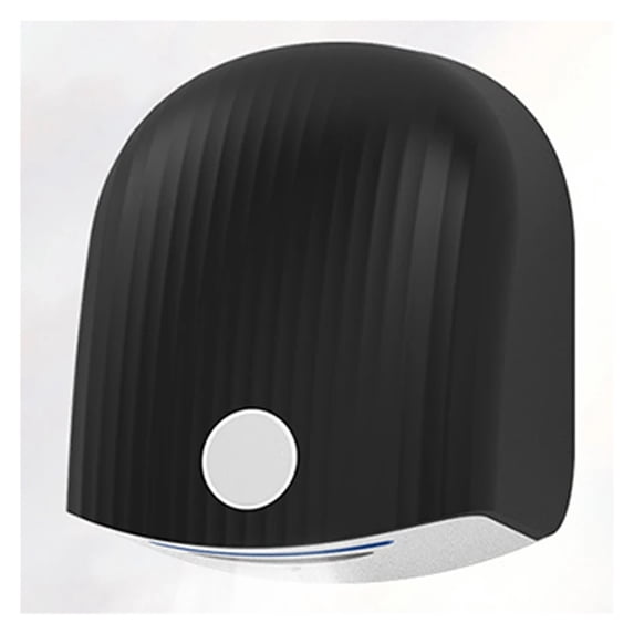 Automatic Hand Dryer Hot Cold, High Speed Wind Wall Induction Hand Dryers 1200W For Commercial Bathroom Toilet ,Power as an Elephant