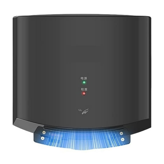 Automatic Hand Dryer With HEPA Filter Samrt Sensor, Hand Dryer For Toilet Commercial Automatic Bathroom Dryers