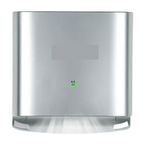 Automatic Hand Dryers High Speed Blow Dryer, Smart Induction Wall Mounted Induction Intellint Dryers Machine For Bathroom