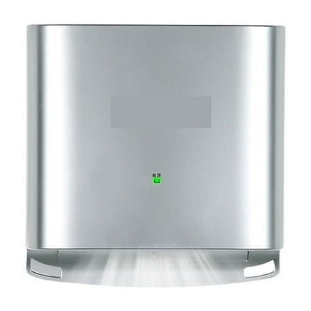 Automatic Hand Dryers High Speed Blow Dryer, Smart Induction Wall Mounted Induction Intellint Dryers Machine For Bathroom