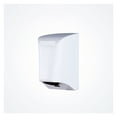 thumbnail image 1 of Automatic Hand Dryers Smart Sensor, MINI Hand Dryer High Speed Wind Quick Dryers Machine For Toilet ,Power as an Elephant, 1 of 5