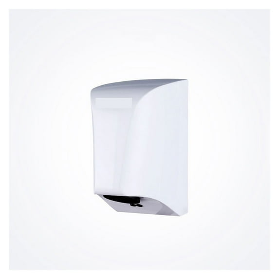 Automatic Hand Dryers Smart Sensor, MINI Hand Dryer High Speed Wind Quick Dryers Machine For Toilet ,Power as an Elephant
