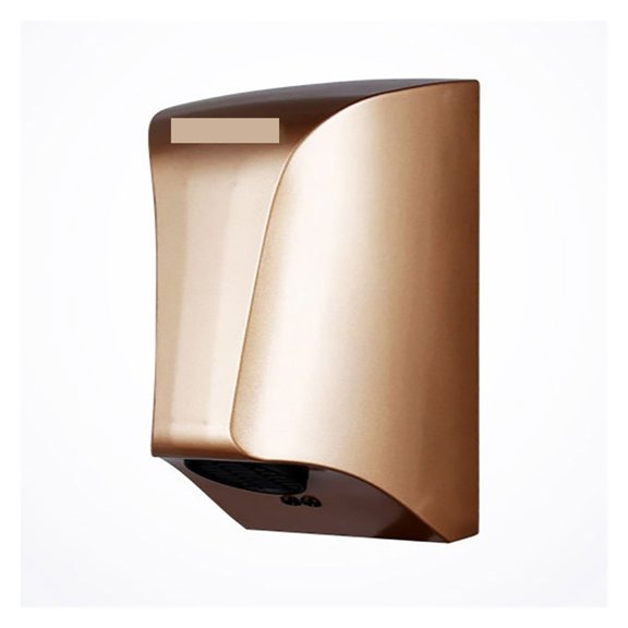 Automatic Hand Dryers Smart Sensor, MINI Hand Dryer High Speed Wind Quick Dryers Machine For Toilet ,Power as an Elephant